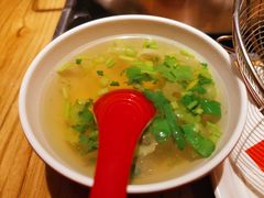 -牛很鲜潮汕牛肉火锅(朝晖路店)