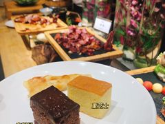 -芭菲盛宴·环球美食(锦城万达广场店)