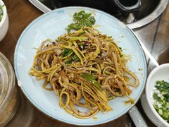 -代羊肉(中和店)