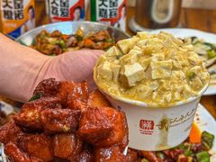 -卢庄(江汉路店)