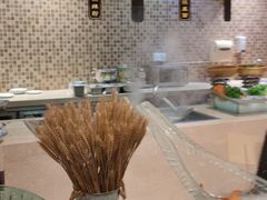 -River Café 海鲜自助(重庆丽笙世嘉酒店)
