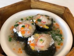 -怀德酒楼·粤菜·海鲜·茶点(宝安国际机场店)