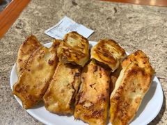 -金谷园饺子馆(北邮总店)
