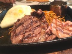 -半秋山西餐厅(襄阳万达店)