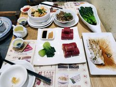 -赏点粤式点心(广州塔店)