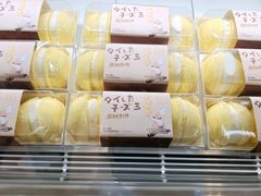 -西村叔叔的店·面包·甜品·蛋糕(清河万象汇店)