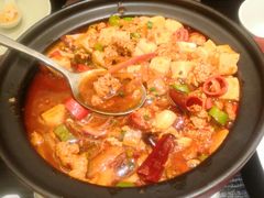 -顺香居·老字号湖北菜(江汉路店)