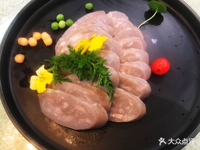 惠丰堂饭庄 招牌菜图片