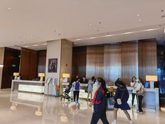 -顺德美的万豪酒店·自助餐·贡厨