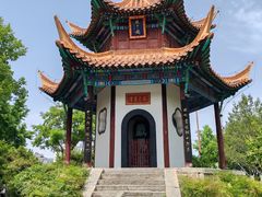 -戏马台景区