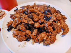 -偏爱炒鸡(老县衙店)