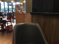 大堂-COSTA COFFEE(武汉天地店)