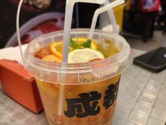 -冯校长老火锅(深圳总店)