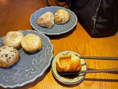 -鑫震源·苏式大虾生煎(山塘街店)