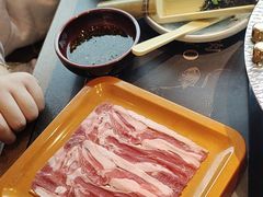 -牛YO寿喜烧和牛火锅自助(三台子万象汇店)