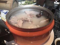 -醉南拳客家菜·河田鸡(西禅寺杨桥店)