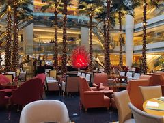 -威斯汀舞台餐厅