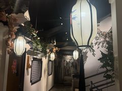 -锦上中式酒馆(南内环店)