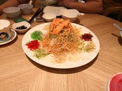 -莆田餐厅(吉隆坡柏威年广场店)