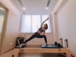 -FineYoga梵音瑜伽·普拉提