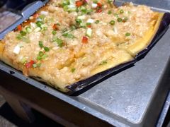 -很久以前羊肉串(打浦路店)
