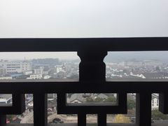 -常熟方塔园