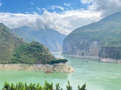 -白帝城·瞿塘峡景区