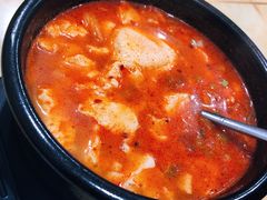 -故乡明太鱼屋(航北路店)