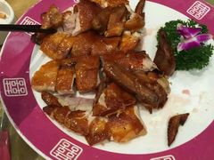 -稻香酒家·33年老字号·港式粤菜(富邦中心店)