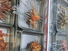 -蜀牛哥·炭火牛肉烤串鲜啤自助(龙泉铂悦山店)