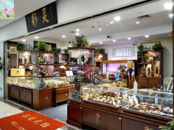 -灵彩珠宝(朗香街店)