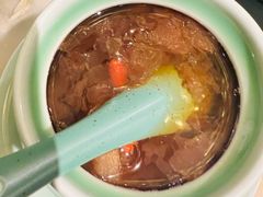 秋月烤梨-锦府盐帮·侯宅(五棵松万达店)