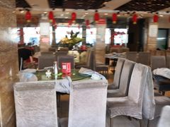 大堂-荣鹏风味烀饼总店