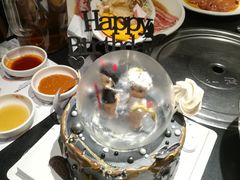 -可心DIY蛋糕烘焙生活馆(迈皋桥万谷慧店)