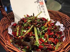 -茶叁酒肆·楚味江湖(菱角湖店)