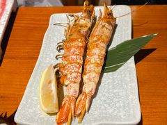 -有喜屋·深夜食堂(北京西路店)