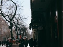 -华梅西餐厅(哈尔滨中央大街店)