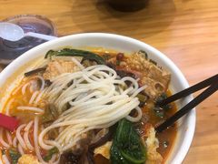 -螺小胖柳州螺蛳粉(钟楼总店)
