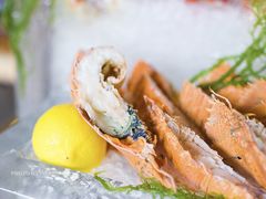 -上海和平饭店华懋阁 Cathay Room