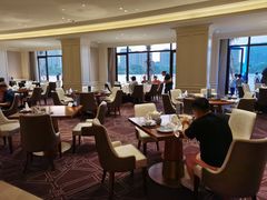 大堂-闲湖城·黄龙饭店