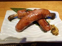 -有喜屋·深夜食堂(北京西路店)