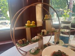 -满堂·烤鸭店·北京菜(鼓楼店)