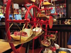 -黑牛の場(兴隆大奥莱店)