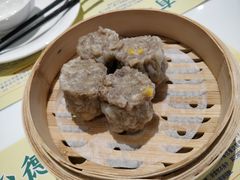 乐昌香芋干蒸烧麦-有心德(麦地店)