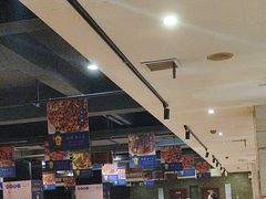 -天下客饭店(中山路店)