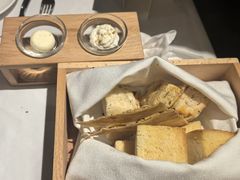餐前面包（赠送）-王品牛排(北京新辰里亚运村店)
