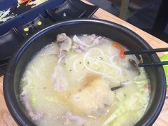 -过桥缘·过桥米线(鲁能城店)