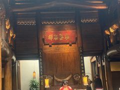 -广富林宰相府酒店·水云间
