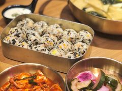 -HOTISLAND海鸡岛·韩国料理(江南西店)
