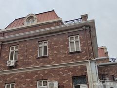 -天津五大道文化旅游区